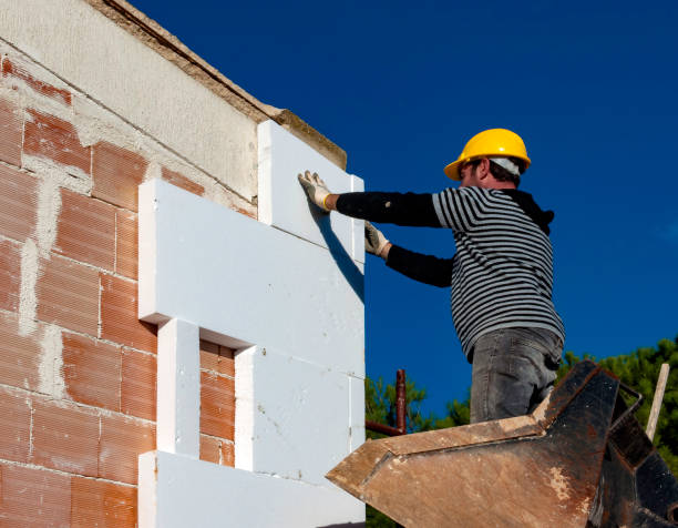 Types of Insulation We Offer in Warrenville, IL