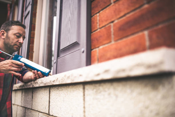Best Spray Foam Insulation in Warrenvle, IL