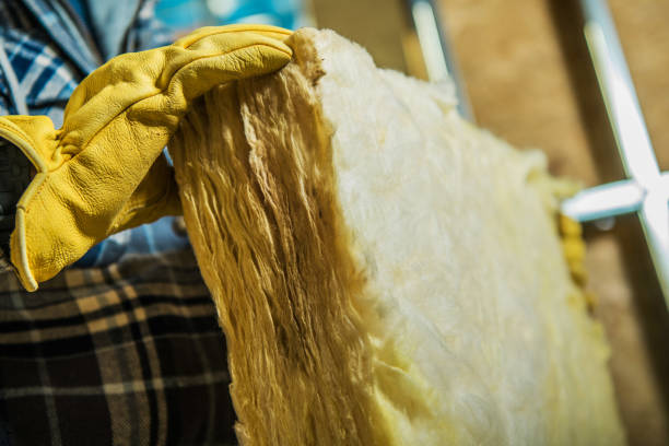 Best Blown-in Insulation in Warrenvle, IL