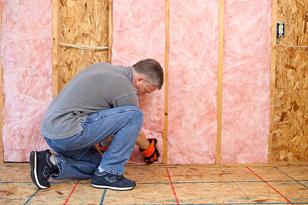 Best Insulation for Specific Applications in Warrenvle, IL