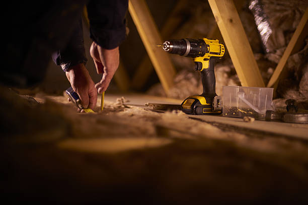 Reliable Warrenville, IL Insulation Contractor Solutions